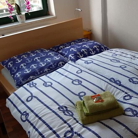 Ferienwohnung Rickyy Reichenbach im Vogtland Exteriör bild
